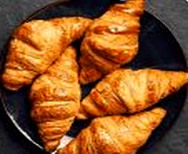 Spanish-Croissant