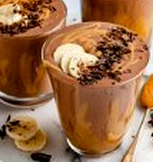 Chocolate-Smoothies