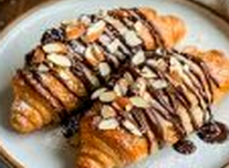 Croissant-Chocolate